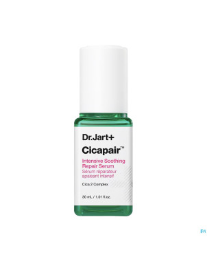 Dr.jart+ cicapair intensive soothing 30ml