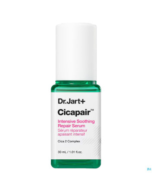 Dr.jart+ cicapair intensive soothing 30ml