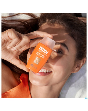 Isdin fotoprotector fusion wat.magic gl.spf30 50ml