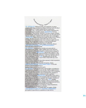 Lrp effaclar derm foaming bar inter 65g