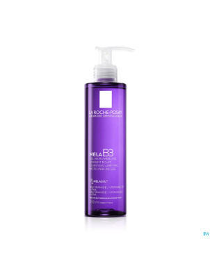 Lrp mela b3 cleanser 200ml