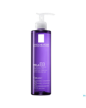 Lrp mela b3 cleanser 200ml