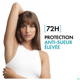 Vichy 72h invisible resist deo roll 50ml