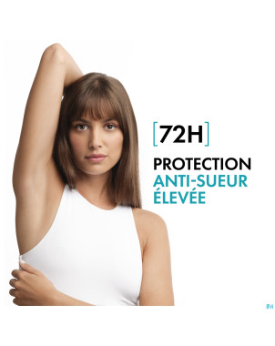 Vichy 72h invisible resist deo roll 50ml