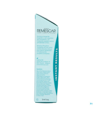 Remescar paupieres tombantes tensor cr tube 8ml