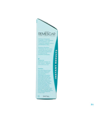 Remescar paupieres tombantes tensor cr tube 8ml