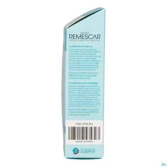 Remescar paupieres tombantes tensor cr tube 8ml