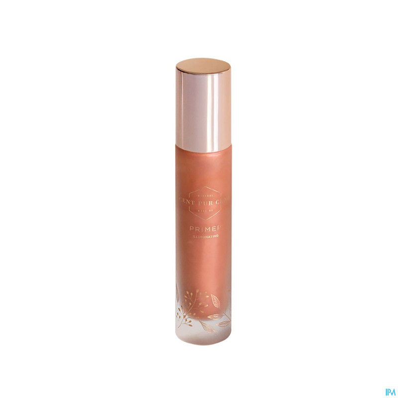 Cent pur cent illuminating primer 30ml