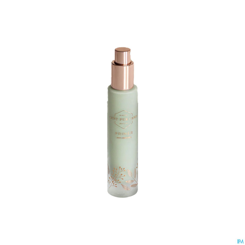 Cent pur cent a/redness primer 30ml