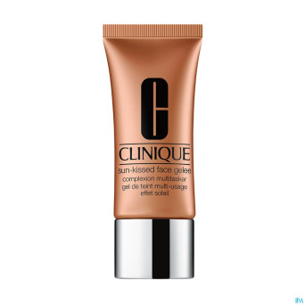 Clinique sun-kissed face gelee-un 30ml