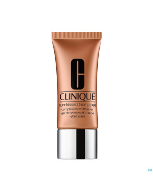 Clinique sun-kissed face gelee-un 30ml