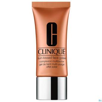 Clinique sun-kissed face gelee-un 30ml