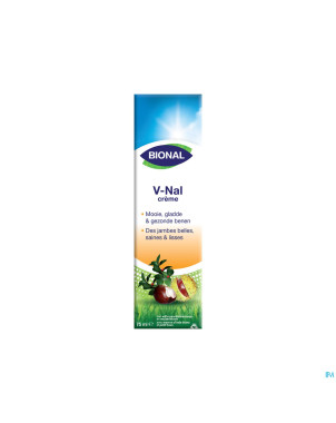 Bional v-nal creme 75ml