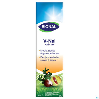 Bional v-nal creme 75ml