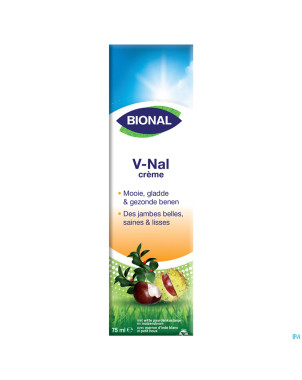 Bional v-nal creme 75ml