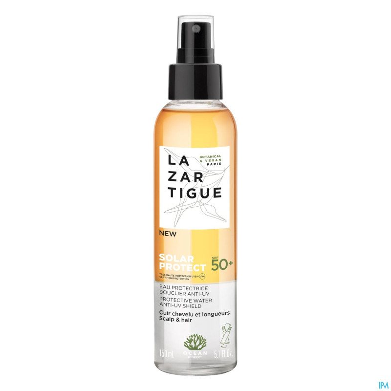 Lazartique solar protect 150ml