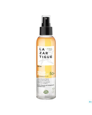 Lazartique solar protect 150ml