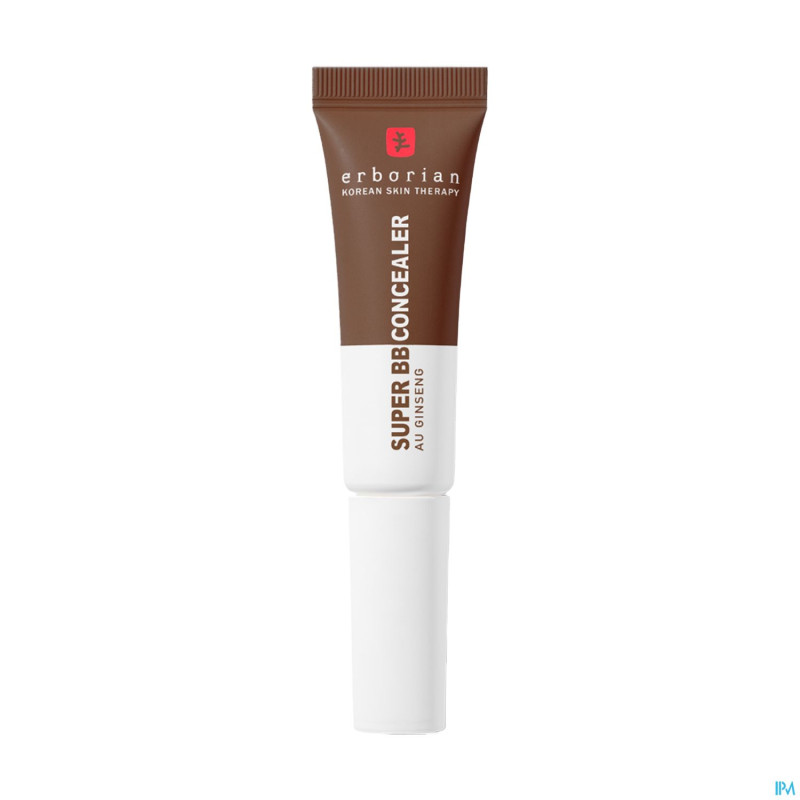 Erborian super bb concealer chocolat 10ml