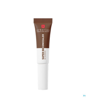 Erborian super bb concealer chocolat 10ml