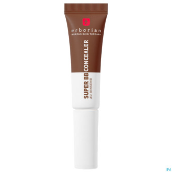 Erborian super bb concealer chocolat 10ml