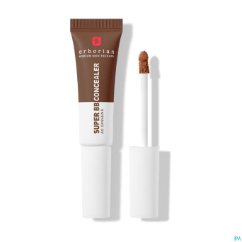 Erborian super bb concealer chocolat 10ml