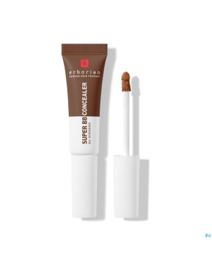 Erborian super bb concealer chocolat 10ml