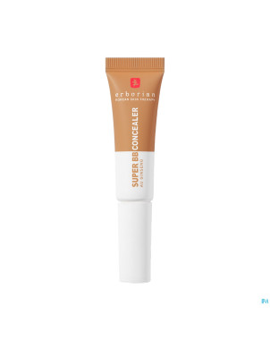 Erborian super bb concealer caramel 10ml