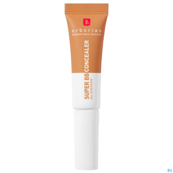 Erborian super bb concealer caramel 10ml