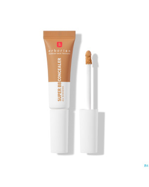 Erborian super bb concealer caramel 10ml