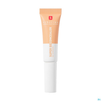 Erborian super bb concealer dore 10ml