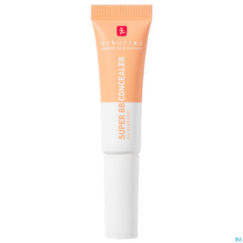 Erborian super bb concealer dore 10ml