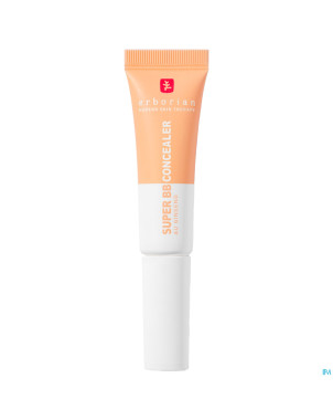 Erborian super bb concealer dore 10ml