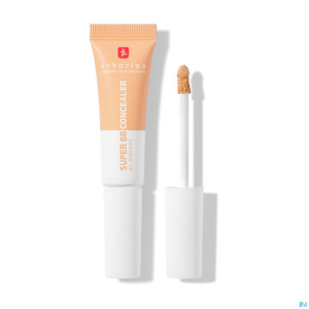 Erborian super bb concealer dore 10ml