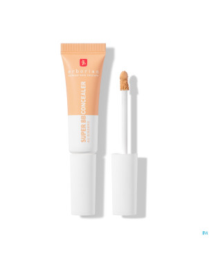 Erborian super bb concealer dore 10ml