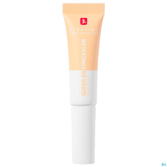 Erborian super bb concealer nude 10ml