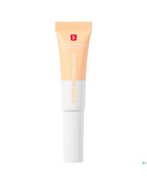 Erborian super bb concealer nude 10ml