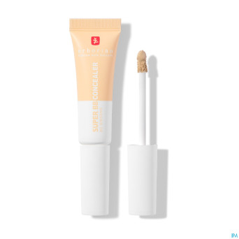 Erborian super bb concealer nude 10ml