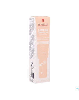 Erborian super bb concealer clair 10ml