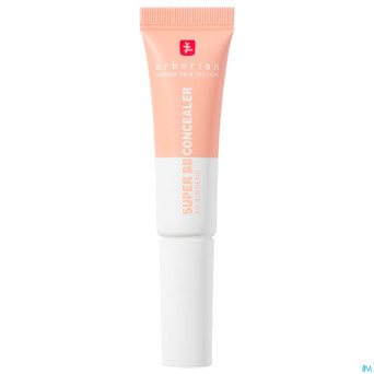 Erborian super bb concealer clair 10ml
