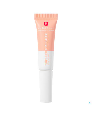 Erborian super bb concealer clair 10ml
