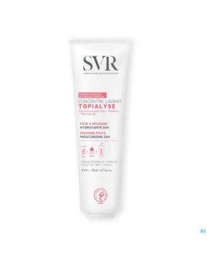 Svr topialyse concentre lavant 100ml