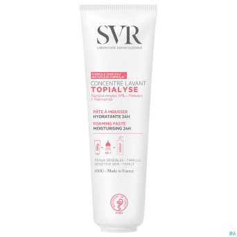 Svr topialyse concentre lavant 100ml