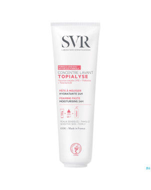Svr topialyse concentre lavant 100ml