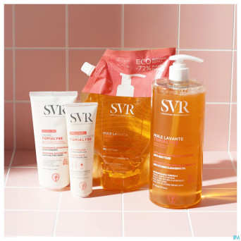 Svr topialyse concentre lavant 100ml