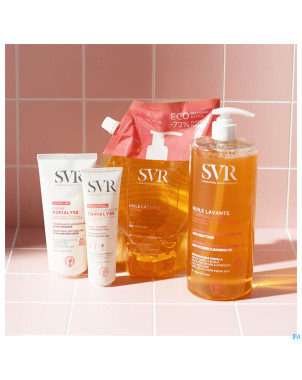 Svr topialyse concentre lavant 100ml
