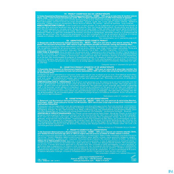 Puressentiel articulation cryo pure patch froid 3