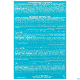 Puressentiel articulation cryo pure patch froid 3