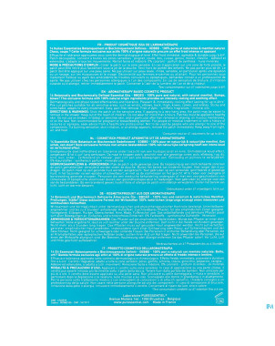 Puressentiel articulation cryo pure patch froid 3