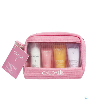 Caudalie trousse ete vinosource hydra 4 prod.