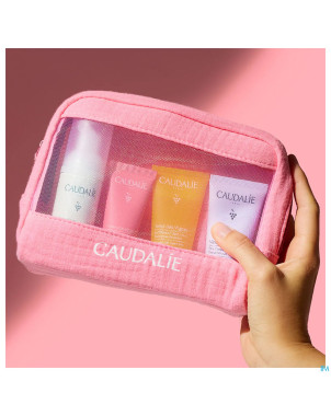 Caudalie trousse ete vinosource hydra 4 prod.